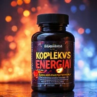 NaturaMęska Kompleks Energii