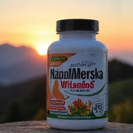 NaturaMęska Witalność