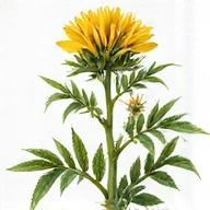 Tribulus Terrestris